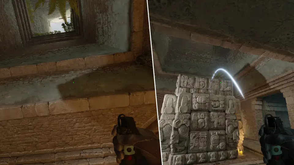 Nades Guide - Donut Self-serve Fash