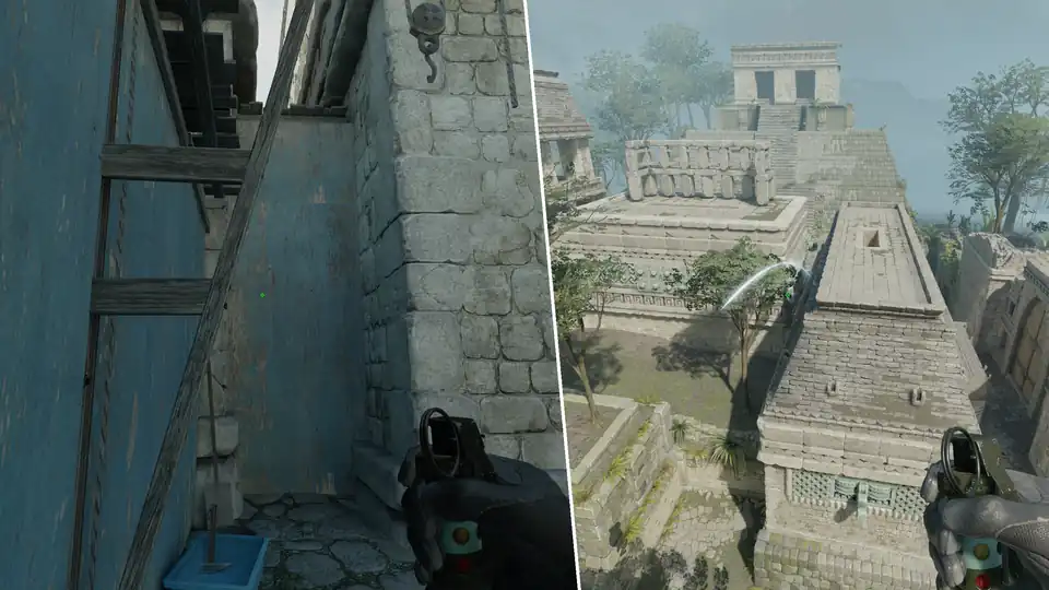 Nades Guide - Pid Flash From Cubby