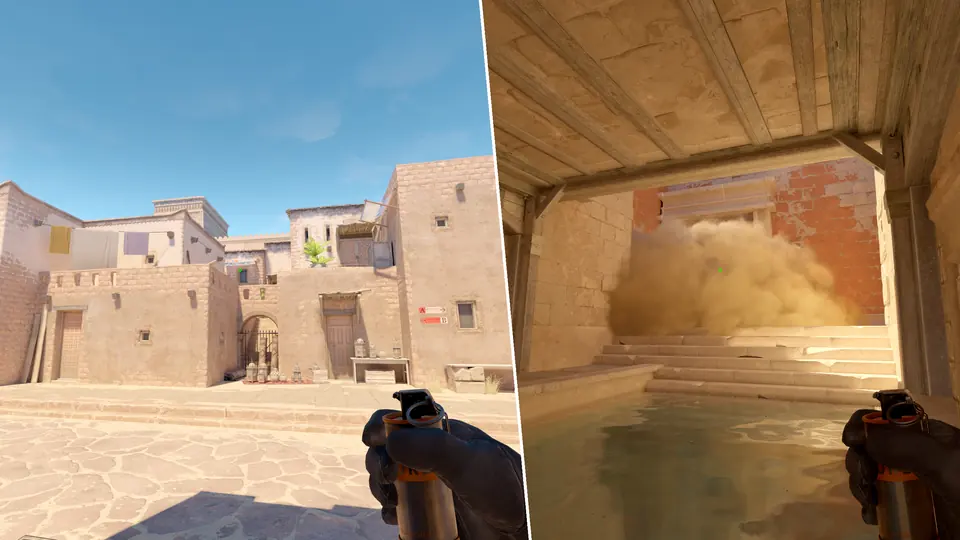 Guia de Utilitários - E Box Smoke 2 From T Spawn