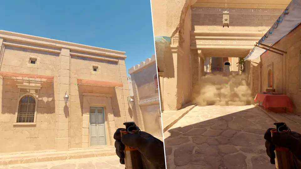 Guia de Utilitários - Main Smoke 2 From T Spawn