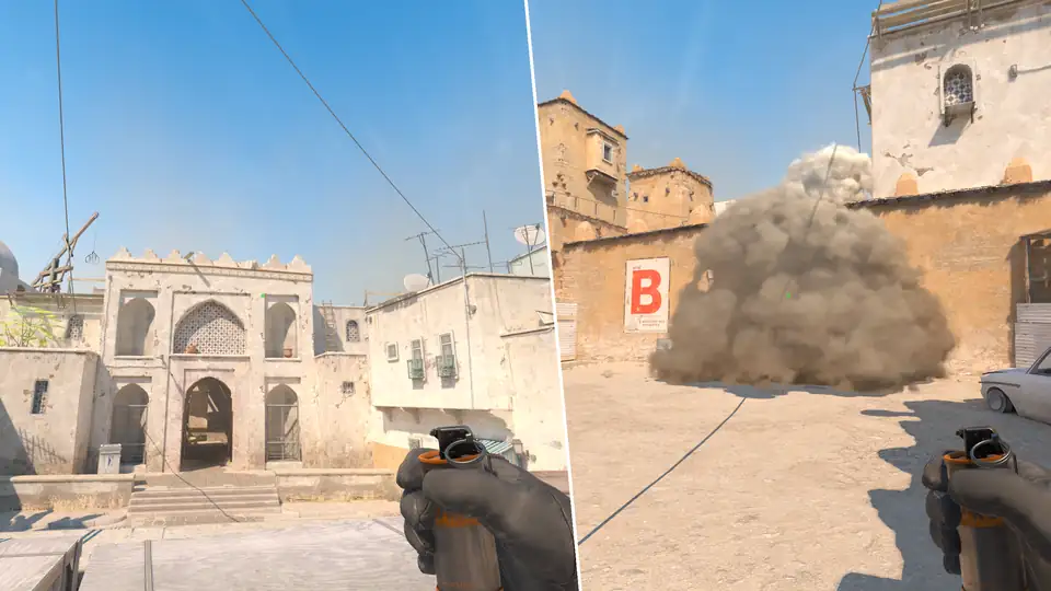 B-Doors-Waterfall-Smoke-From-T-Plat