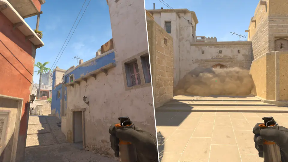 Inside Connector Smoke From Side Alley2