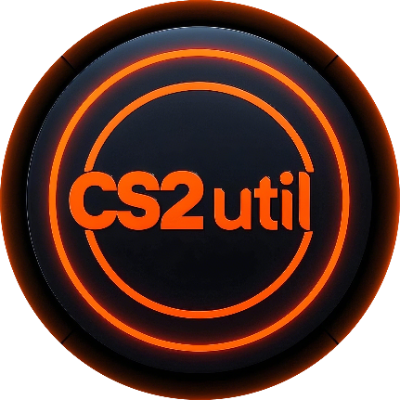 CS2UTIL-Admin