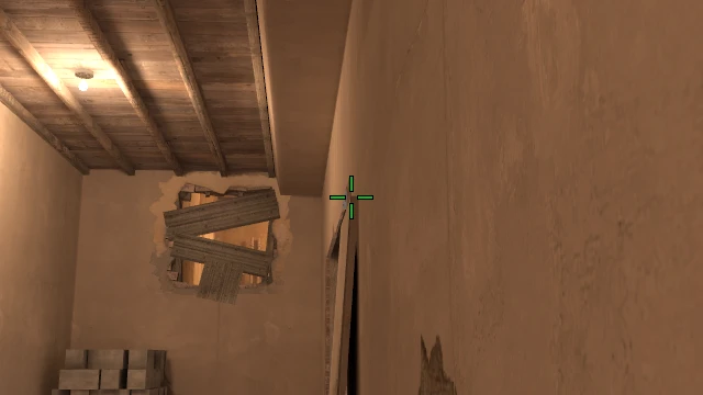 Safe HE. to clear Window smoke